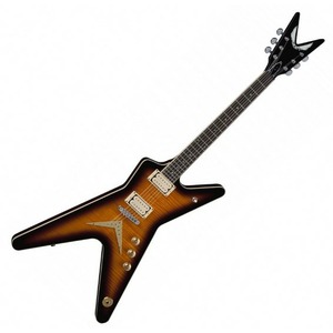 Электроакустическая гитара Dean ML 35 TBZ 35th anniversary