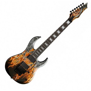 Электрогитара Dean MAB7 Michael Angelo Batio Signature