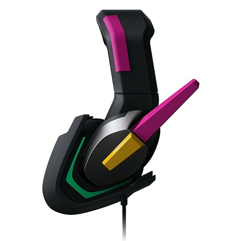 Игровая гарнитура Razer Meka D.Va Edition