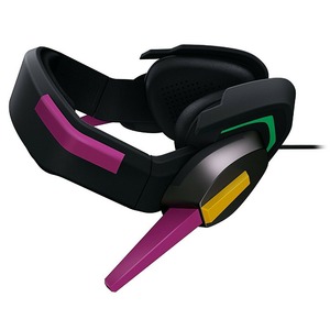 Игровая гарнитура Razer Meka D.Va Edition