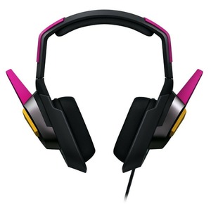 Игровая гарнитура Razer Meka D.Va Edition