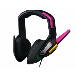 Игровая гарнитура Razer Meka D.Va Edition