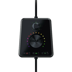 Игровая гарнитура Razer Tiamat 7.1 V2