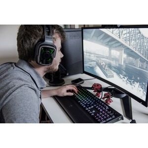 Игровая гарнитура Razer Tiamat 7.1 V2