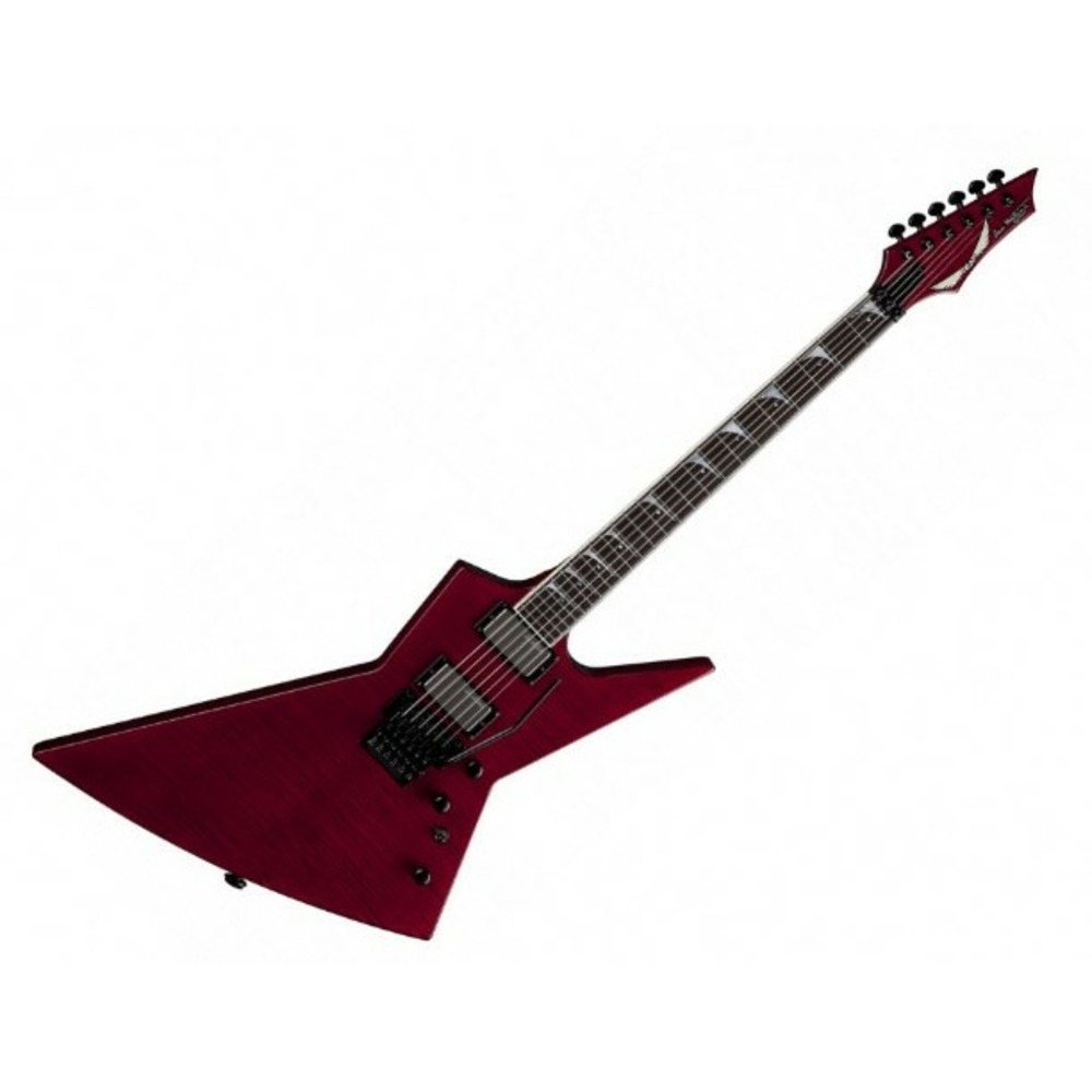 Электрогитара Dean DCR#4 ZERO F TRD