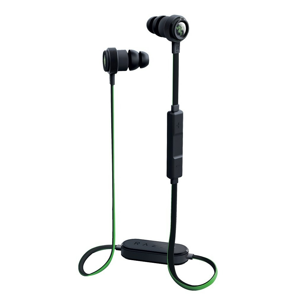 Наушники внутриканальные беспроводные Razer Hammerhead BT