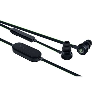 Наушники внутриканальные беспроводные Razer Hammerhead BT