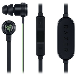 Наушники внутриканальные беспроводные Razer Hammerhead BT
