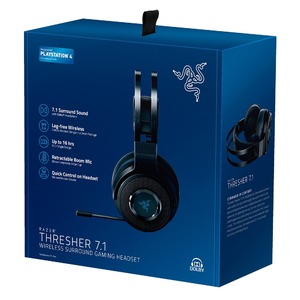 Игровая гарнитура Razer Thresher 7.1 for PS4