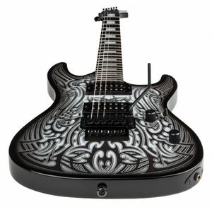 Электрогитара Dean C450F Custom floyd