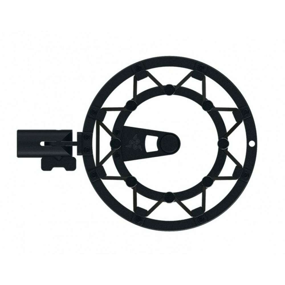 Держатель паук для микрофона Razer Shock Mount for Razer Seiren Series
