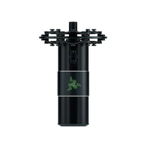 Держатель паук для микрофона Razer Shock Mount for Razer Seiren Series