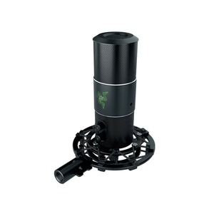 Держатель паук для микрофона Razer Shock Mount for Razer Seiren Series