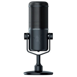 USB микрофон Razer Seiren Elite