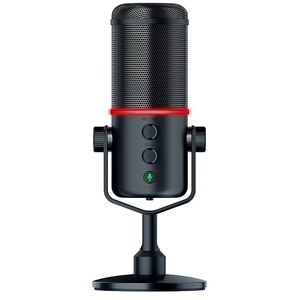 USB микрофон Razer Seiren Elite