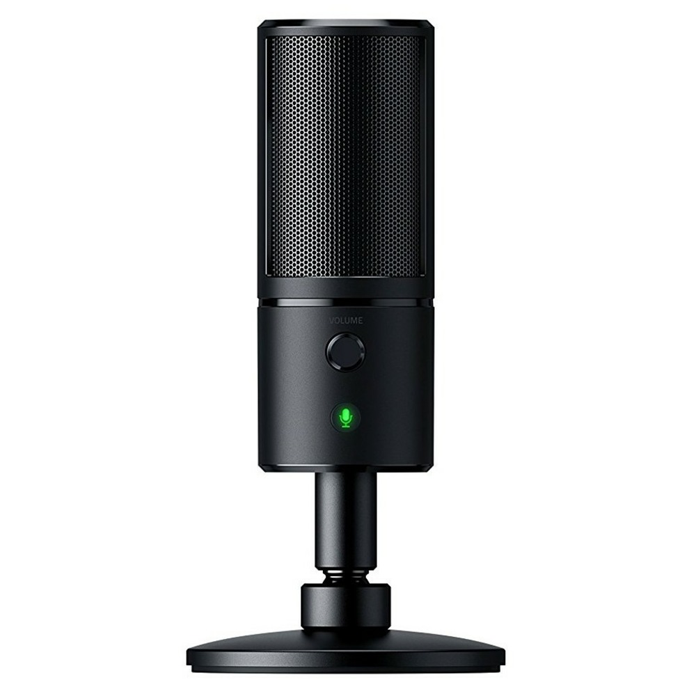 USB микрофон Razer Seiren X