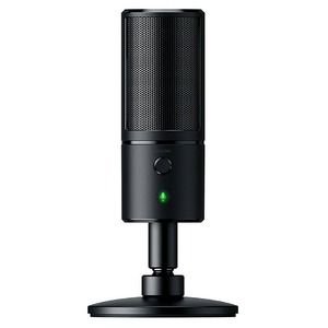 USB микрофон Razer Seiren X