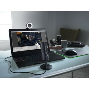 USB микрофон Razer Seiren X