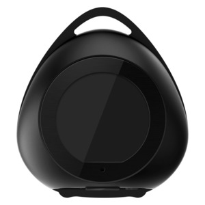 Портативная акустика Monster SuperStar HotShot Portable Bluetooth Black&Gold