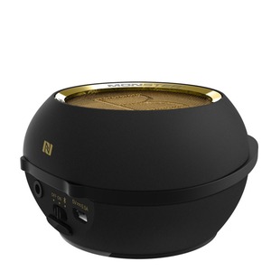 Портативная акустика Monster SuperStar HotShot Portable Bluetooth Black&Gold