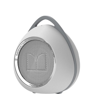 Портативная акустика Monster SuperStar HotShot Portable Bluetooth White&Chrome