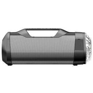 Портативная акустика Monster SuperStar Ravebox Grey