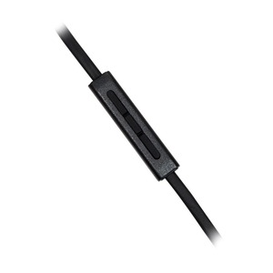 Наушники внутриканальные беспроводные Monster Elements Bluetooth Black Slate In-Ear Wireless