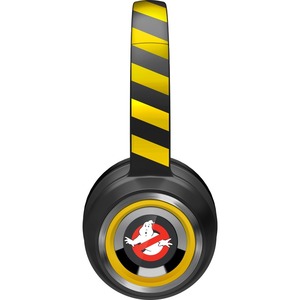 Наушники мониторные классические Monster Ghostbusters On-Ear Headphones BLACK