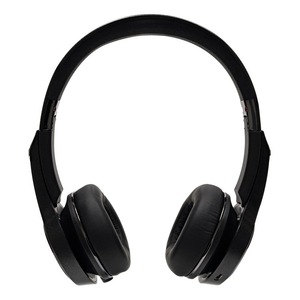 Наушники мониторные беспроводные Monster Elements Bluetooth Black Slate On-Ear Wireless