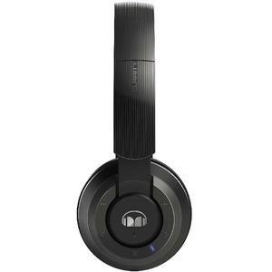 Наушники мониторные беспроводные Monster Clarity Around the Ear Bluetooth Black