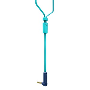 Наушники внутриканальные для спорта Monster iSport Achieve Blue In-Ear