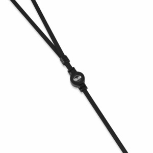 Наушники внутриканальные для спорта Monster iSport Intensity Black In-Ear