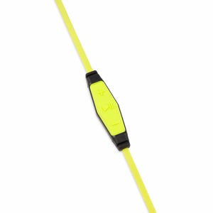 Наушники вставные для спорта Monster iSport Victory Green In-Ear