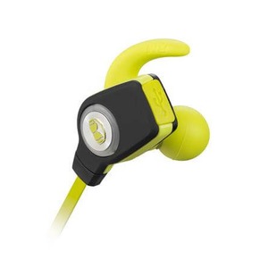 Наушники вставные для спорта Monster iSport SuperSlim Bluetooth Green In-Ear Wireless