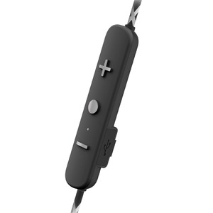 Наушники вставные для спорта Monster iSport Victory Bluetooth Black In-Ear Wireless