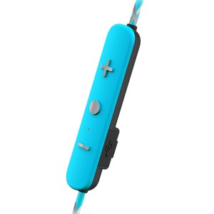 Наушники вставные для спорта Monster iSport Victory Bluetooth Blue In-Ear Wireless