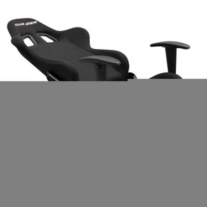 Кресло игровое DXRacer Formula OH/FD01/N Black
