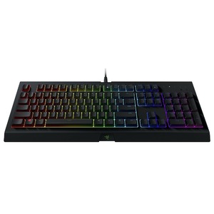 Клавиатура игровая Razer Cynosa Chroma