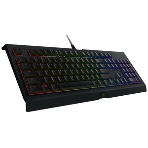 Клавиатура игровая Razer Cynosa Chroma