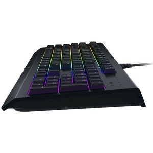 Клавиатура игровая Razer Cynosa Chroma
