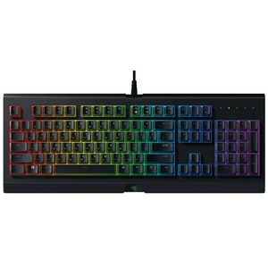 Клавиатура игровая Razer Cynosa Chroma