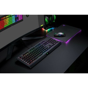 Клавиатура игровая Razer Cynosa Chroma