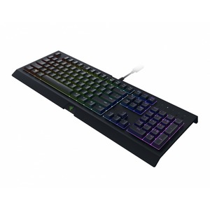 Клавиатура игровая Razer Cynosa Chroma