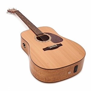 Электроакустическая гитара Simon & Patrick 028962 Woodland Cedar QIT