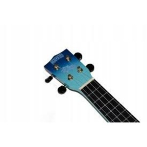Укулеле Mahalo MD1HBBUB
