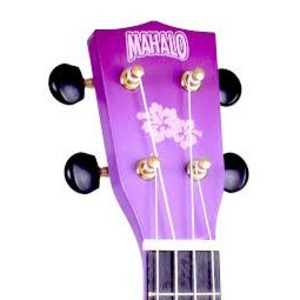 Укулеле Mahalo MD1HBPPB