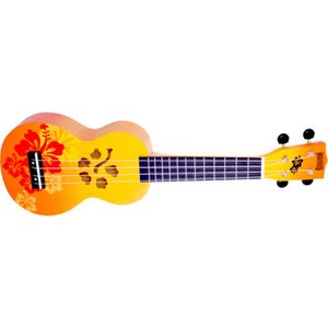 Укулеле Mahalo MD1HBORB