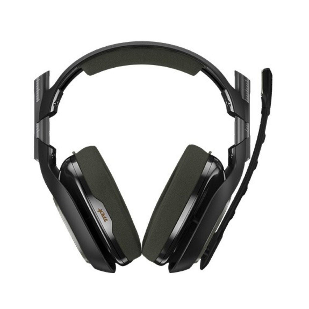 Игровая гарнитура Astro Gaming A40 TR + Mixamp M80 (Black/Olive) XBox One