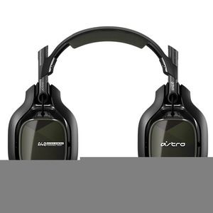 Игровая гарнитура Astro Gaming A40 TR + Mixamp M80 (Black/Olive) XBox One