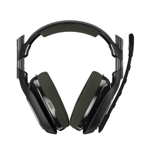 Игровая гарнитура Astro Gaming A40 TR + Mixamp M80 (Black/Olive) XBox One